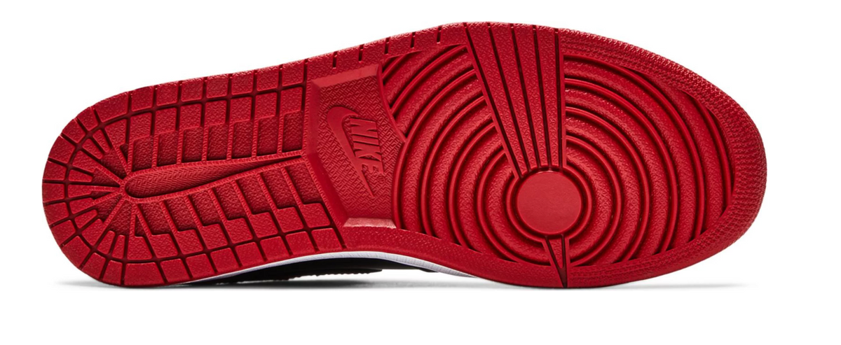 Air Jordan 1 Retro High OG 'Patent Bred' – GotEmKicks