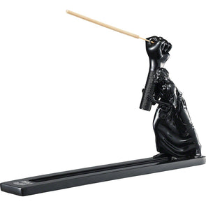 SUPREME/HARDIES JESUS INCENSE HOLDER