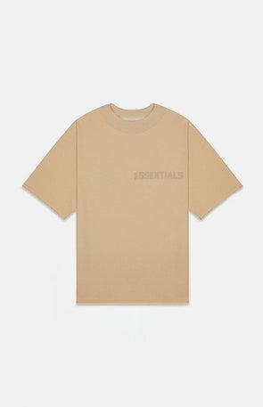 FOG Essentials T-Shirt (Sand)