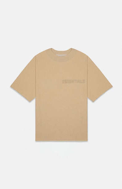 FOG Essentials T-Shirt (Sand)