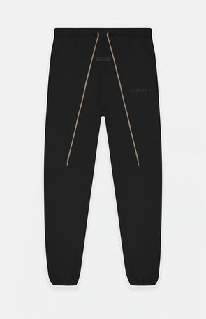 Fear of God Essentials Women's Black Sweatpants