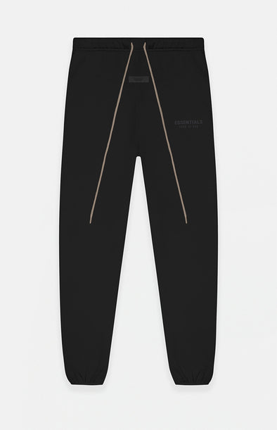 Fear of God Essentials Women's Black Sweatpants