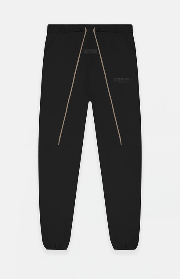 Fear of God Essentials Women's Black Sweatpants