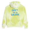 Gallery Dept FRENCH ZIP HOODIE