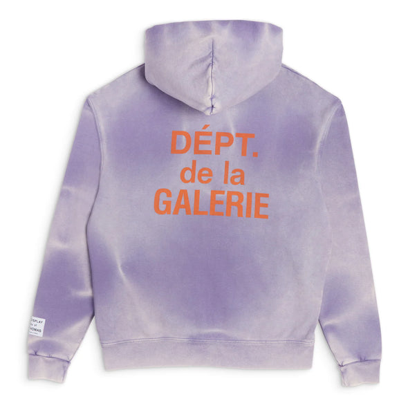 Gallery Dept FRENCH ZIP HOODIE