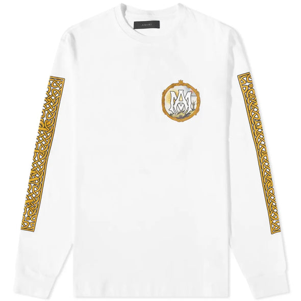 Amiri Alchemy Tshirt