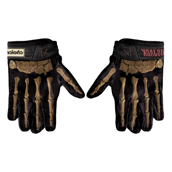 Travis Scott Cactus Jack T-Rexx Gloves