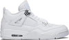 Air Jordan 4 Retro ‘Pure Money'