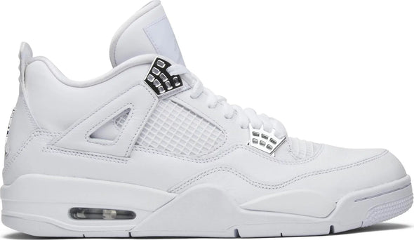 Air Jordan 4 Retro ‘Pure Money'