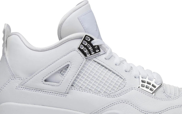 Air Jordan 4 Retro ‘Pure Money'