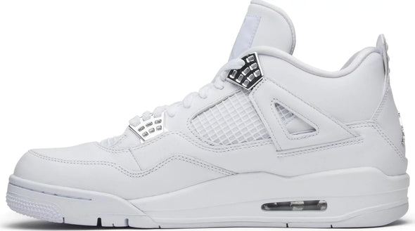 Air Jordan 4 Retro ‘Pure Money'