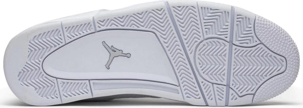 Air Jordan 4 Retro ‘Pure Money'