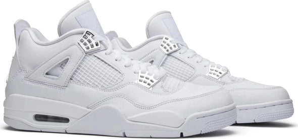 Air Jordan 4 Retro ‘Pure Money'