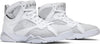 Air Jordan 7 Retro 'Pure Money,'