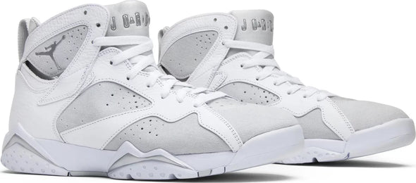 Air Jordan 7 Retro 'Pure Money,'