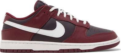 Dunk Low 'Dark Beetroot'