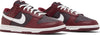 Dunk Low 'Dark Beetroot'