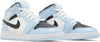 Air Jordan 1 Mid GS 'Ice Blue'