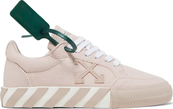 Off-White Vulc Sneaker 'Blush Pink'