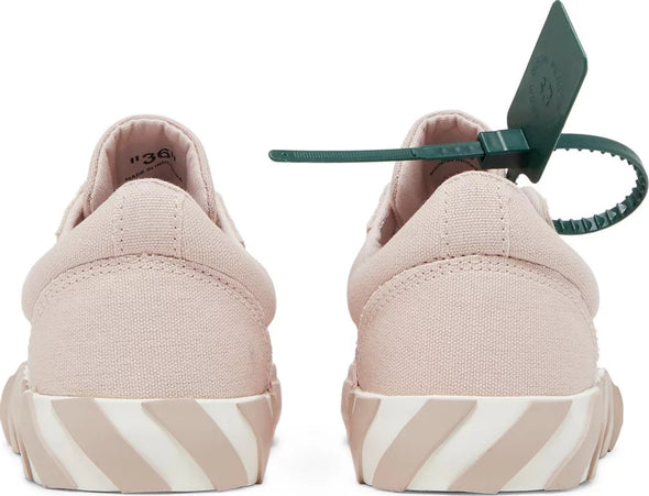 Off-White Vulc Sneaker 'Blush Pink'