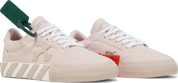 Off-White Vulc Sneaker 'Blush Pink'