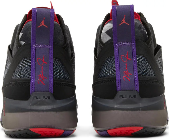 Air Jordan 37 Raptors