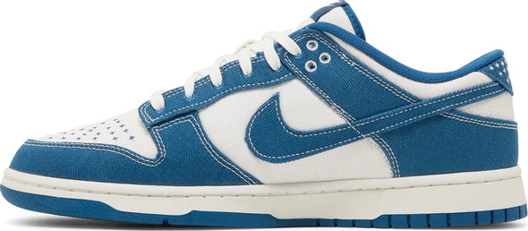 Nike Dunk Low SE ‘Sashiko Industrial Blue’