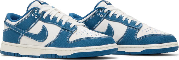 Nike Dunk Low SE ‘Sashiko Industrial Blue’