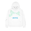 Sp5der Sweatshirt 'Eggshell'