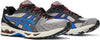 Gel Kayano 14 'Oyster Grey Illusion Blue'