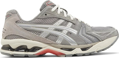 Gel Kayano 14 'Clay Grey Pure Silver'