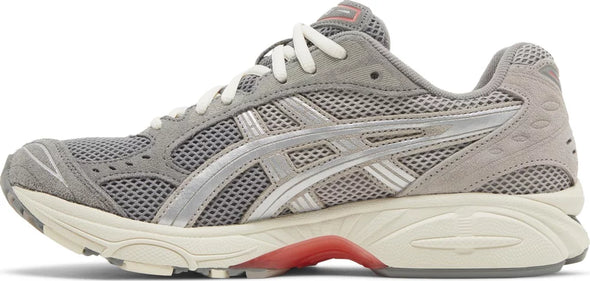 Gel Kayano 14 'Clay Grey Pure Silver'