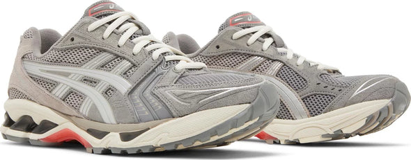 Gel Kayano 14 'Clay Grey Pure Silver'