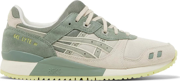 Asics Gel Lyte 3 OG 'Cream Olive Grey'