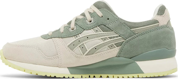 Asics Gel Lyte 3 OG 'Cream Olive Grey'