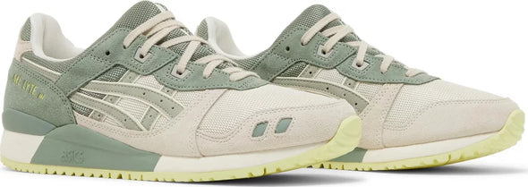 Asics Gel Lyte 3 OG 'Cream Olive Grey'