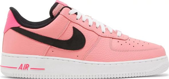 Air Force 1 Low '07 'Pink Gaze Black'