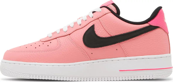 Air Force 1 Low '07 'Pink Gaze Black'