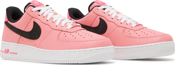 Air Force 1 Low '07 'Pink Gaze Black'