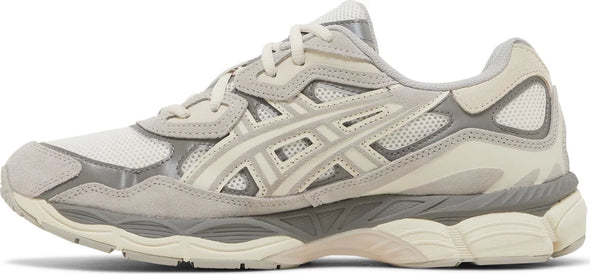 Asics Gel NYC 'Cream Oyster Grey'