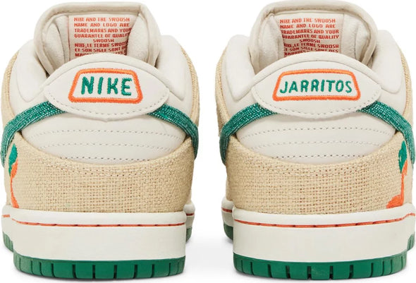 Jarritos x Nike Dunk Low SB