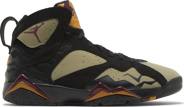 Air Jordan 7 Retro ‘Black Olive’