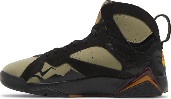 Air Jordan 7 Retro ‘Black Olive’