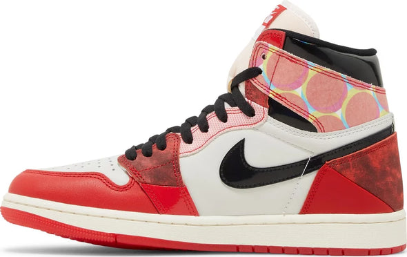 Marvel x Air Jordan 1 Retro High OG 'Next Chapter' (Spider-Man)