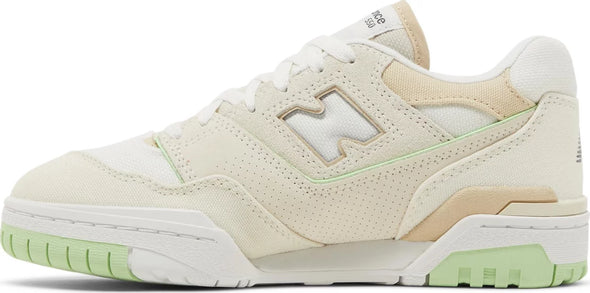 New Balance 550 'Turtledove Green Aura'