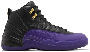 Air Jordan 12 Retro 'Field Purple'