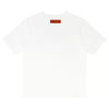 Heron Preston Censored Heron Tee 'White/Light Blue'