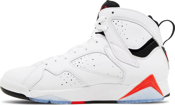 Air Jordan 7 Retro ‘White Infrared’