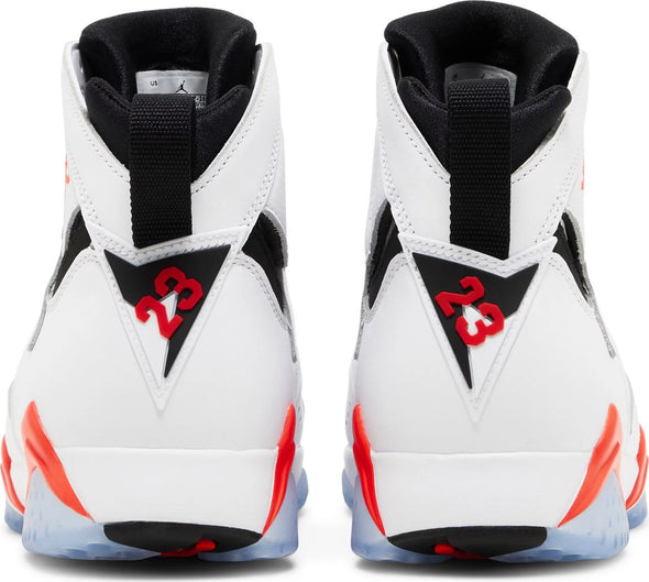 Air Jordan 7 Retro ‘White Infrared’