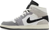 Air Jordan 1 Mid SE Craft 'Inside Out - Cement Grey'